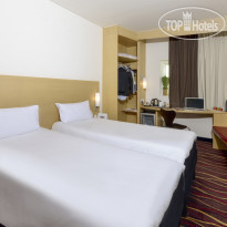 Ibis Seef Manama 