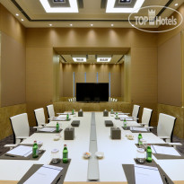 Downtown Rotana Meetingplus