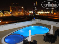 S Hotel Bahrain 4*
