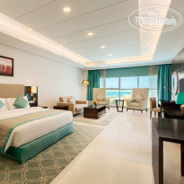 Ramada Hotel and Suites Amwaj Islands 