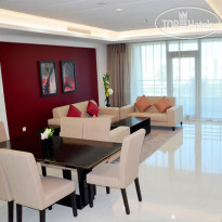 Ramada Hotel and Suites Amwaj Islands 