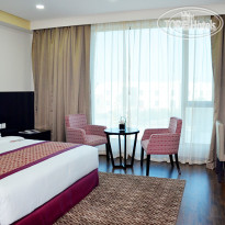 Ramada Hotel and Suites Amwaj Islands 