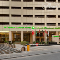 Wyndham Garden Manama 