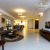 The Grove Resort Bahrain tophotels