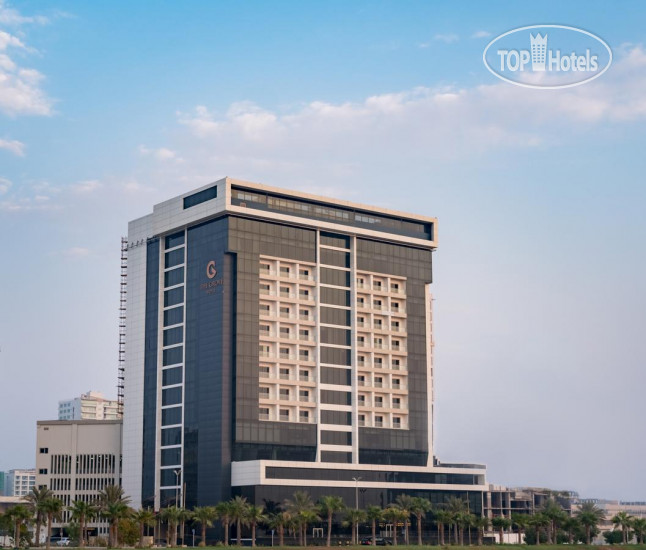 Фотографии отеля  The Grove Hotel & Conference Centre Bahrain 5*