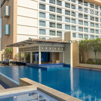 Le Meridien City Centre Bahrain 