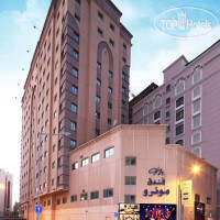Monroe Hotel & Suites 4*