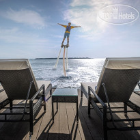 Lagoona Beach Luxury Resort and Spa