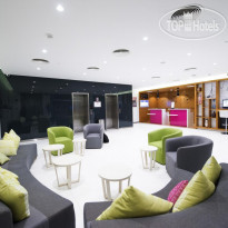 Ibis Styles Manama Diplomatic Area 