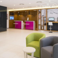 Ibis Styles Manama Diplomatic Area 