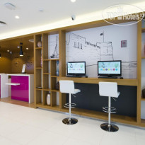 Ibis Styles Manama Diplomatic Area 