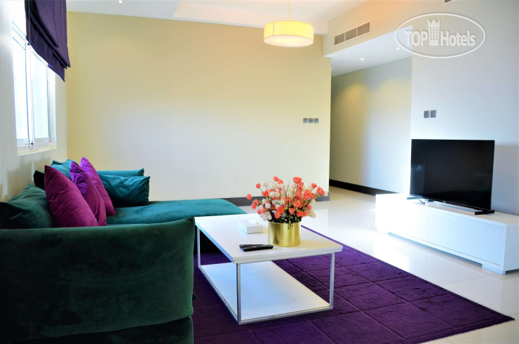 Belair Executive Suites