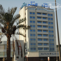 Al Andalus Plaza Hotel 3*
