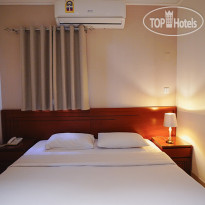 Tropicana Hotel 
