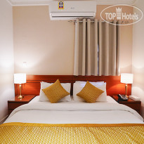 Tropicana Hotel 