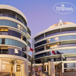 Majestic Arjaan by Rotana - Manama 5*