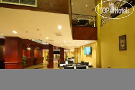 City Point Hotel                                                