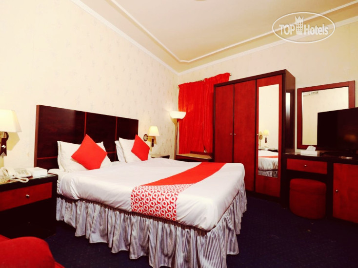 Новые добавленные фото туристов Semiramis 2*
