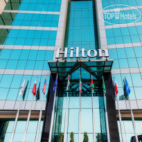 Hilton Bahrain 