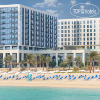 Vida Beach Resort Marassi Al Bahrain 