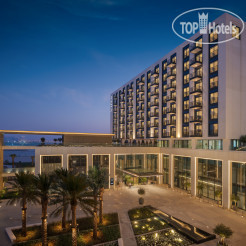 Vida Beach Resort Marassi Al Bahrain 5*