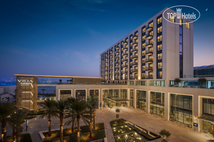 Photos Vida Beach Resort Marassi Al Bahrain