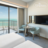 Vida Beach Resort Marassi Al Bahrain tophotels