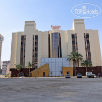 Meshal Hotel Bahrain 4*