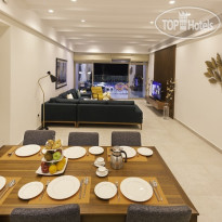 Jaw Resort & Spa 
