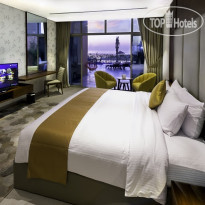 Jaw Resort & Spa 
