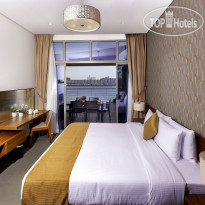 Jaw Resort & Spa 