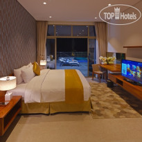 Jaw Resort & Spa 
