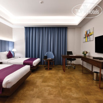 Juffair Boulevard Hotel & Suites 