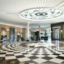 The Ritz Carlton Bahrain Hotel & Spa
