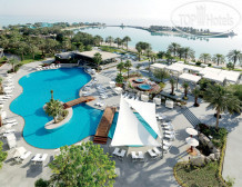 The Ritz Carlton Bahrain Hotel & Spa 5*