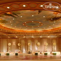 The Ritz Carlton Bahrain Hotel & Spa