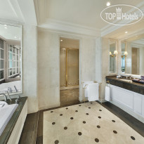 The Ritz Carlton Bahrain Hotel & Spa