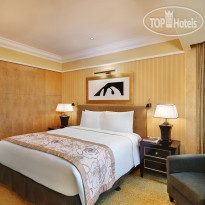 The Ritz Carlton Bahrain Hotel & Spa