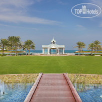 The Ritz Carlton Bahrain Hotel & Spa 