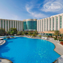 The Ritz Carlton Bahrain Hotel & Spa 