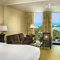 The Ritz Carlton Bahrain Hotel & Spa 