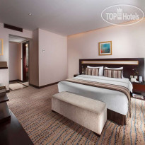 Golden Tulip Bahrain 