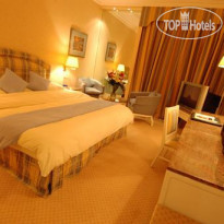 Golden Tulip Bahrain 