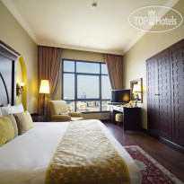 Mercure Grand Hotel Seef / All Suites 