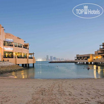 Novotel Al Dana Resort Bahrain 