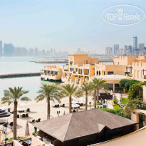 Novotel Al Dana Resort Bahrain 