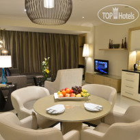 The Gulf Hotel Bahrain