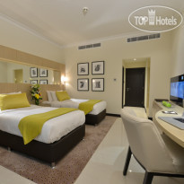 The Gulf Hotel Bahrain