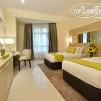 The Gulf Hotel Bahrain