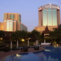 The Gulf Hotel Bahrain 5*